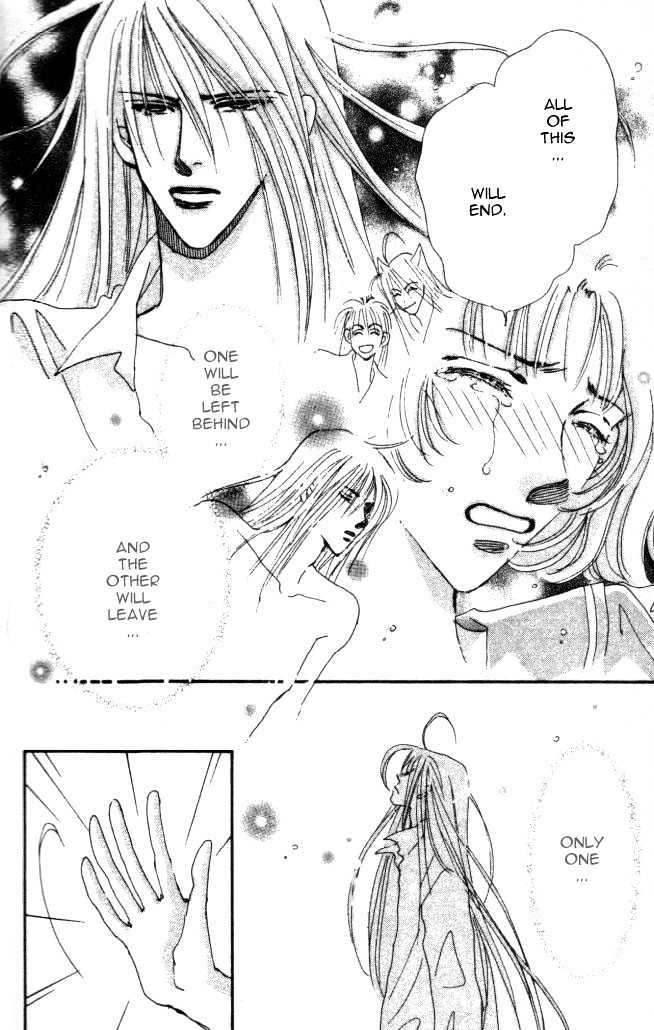 Yumemiru Hanazono Chapter 4 page 3 - Chapter 4 : Part D