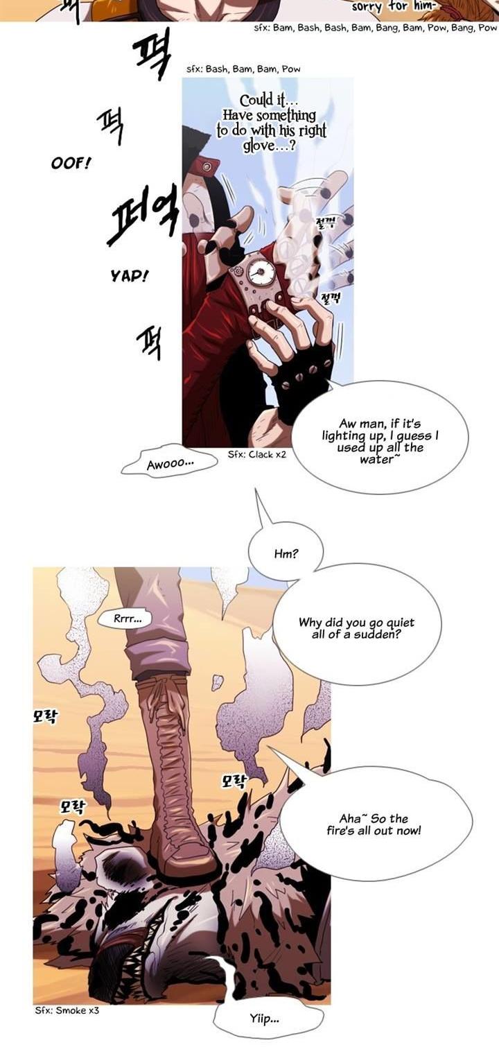 Yumemiru Hanazono Chapter 5 page 18 - Chapter 5