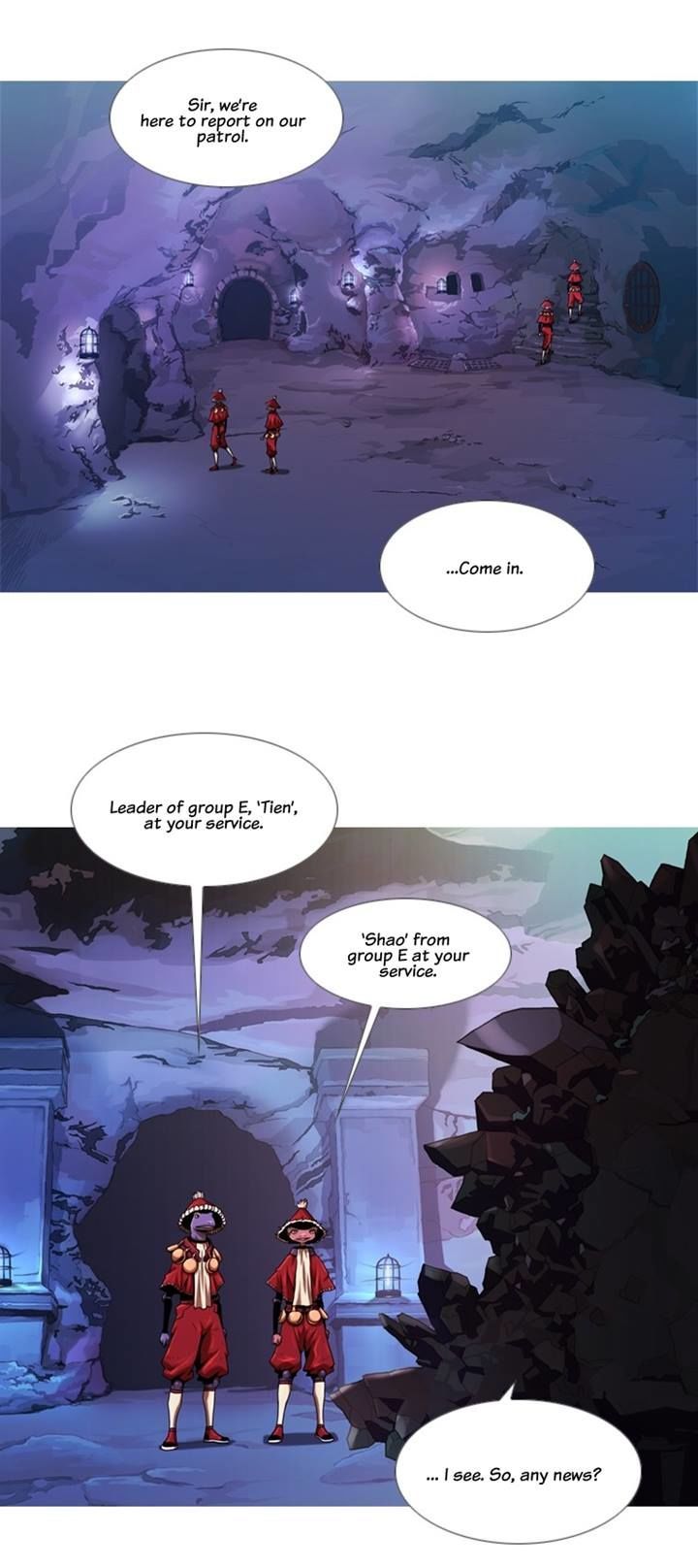 Yumemiru Hanazono Chapter 5 page 2 - Chapter 5