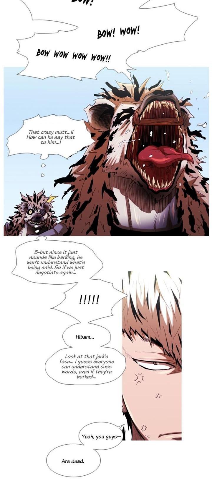 Yumemiru Hanazono Chapter 5 page 20 - Chapter 5