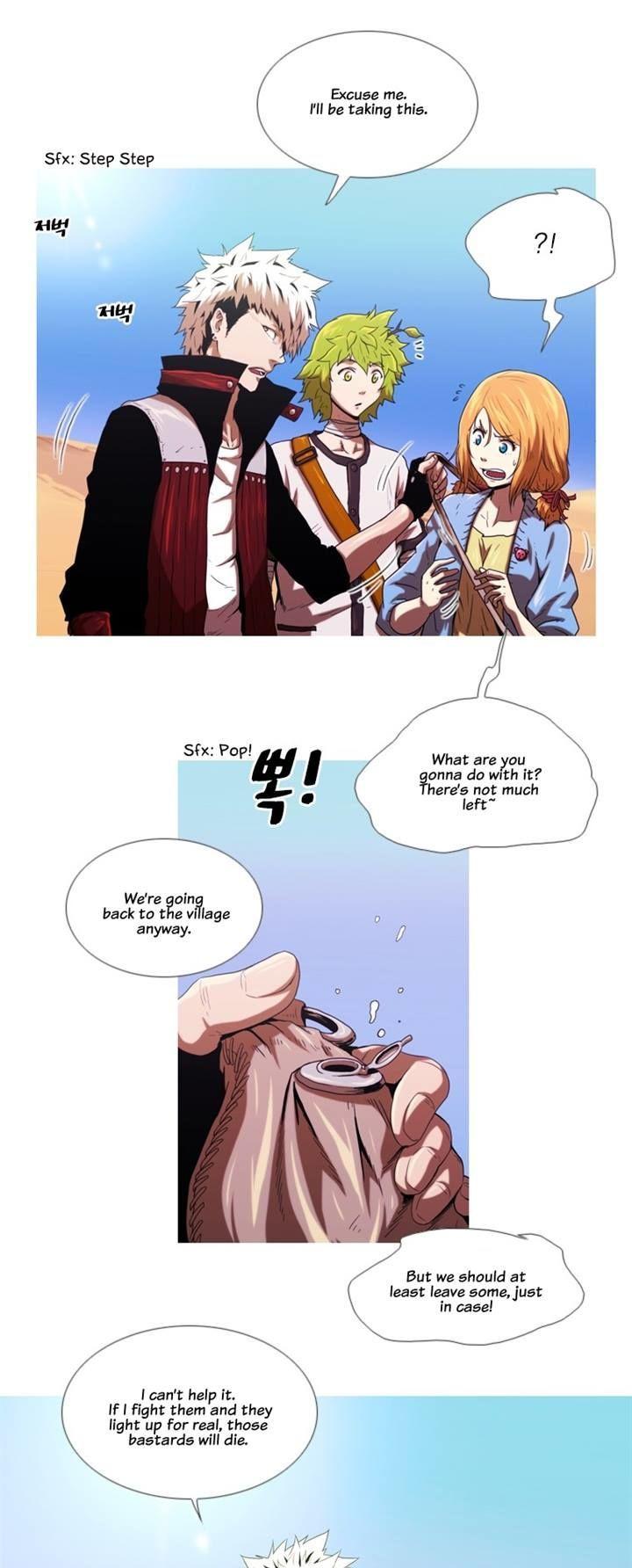 Yumemiru Hanazono Chapter 5 page 21 - Chapter 5