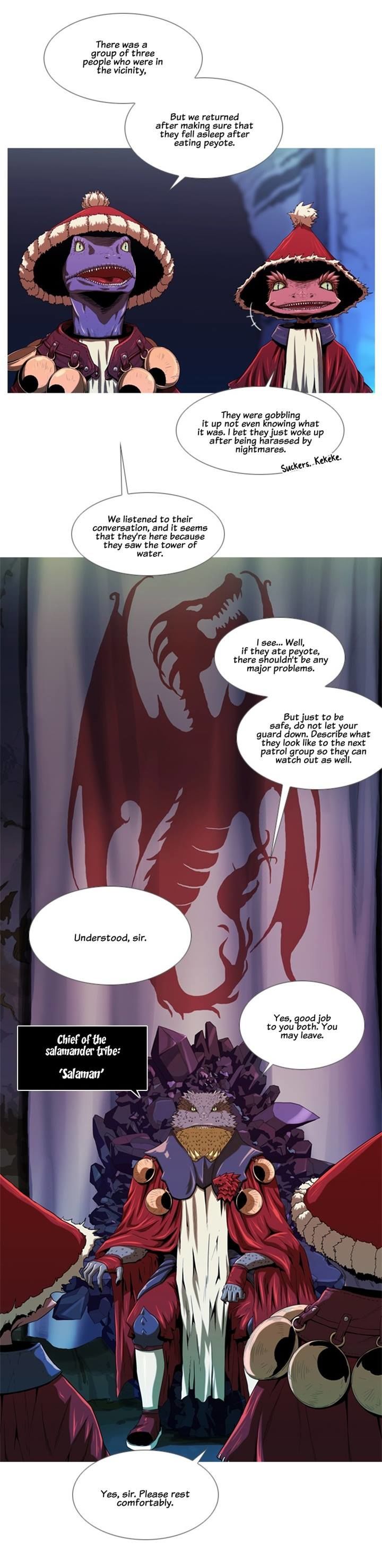 Yumemiru Hanazono Chapter 5 page 3 - Chapter 5