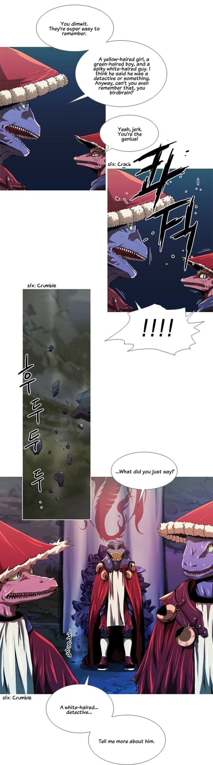 Yumemiru Hanazono Chapter 5 page 5 - Chapter 5