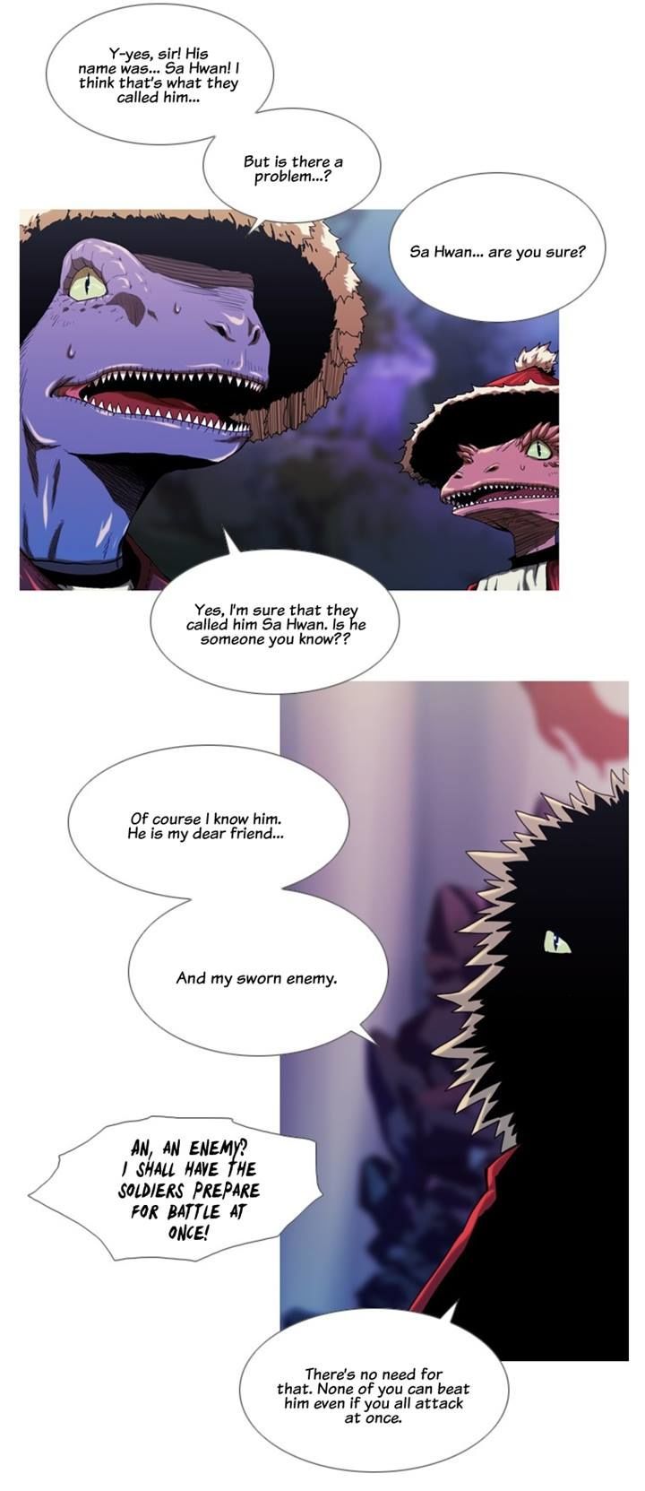 Yumemiru Hanazono Chapter 5 page 6 - Chapter 5