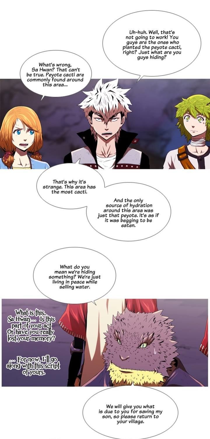 Yumemiru Hanazono Chapter 6 page 14 - Chapter 6