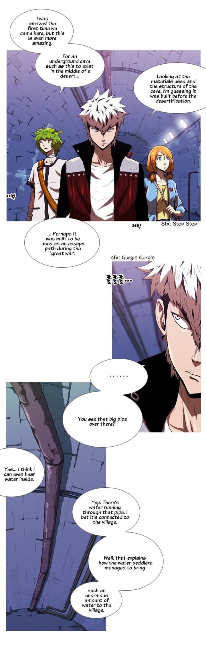 Yumemiru Hanazono Chapter 6 page 23 - Chapter 6