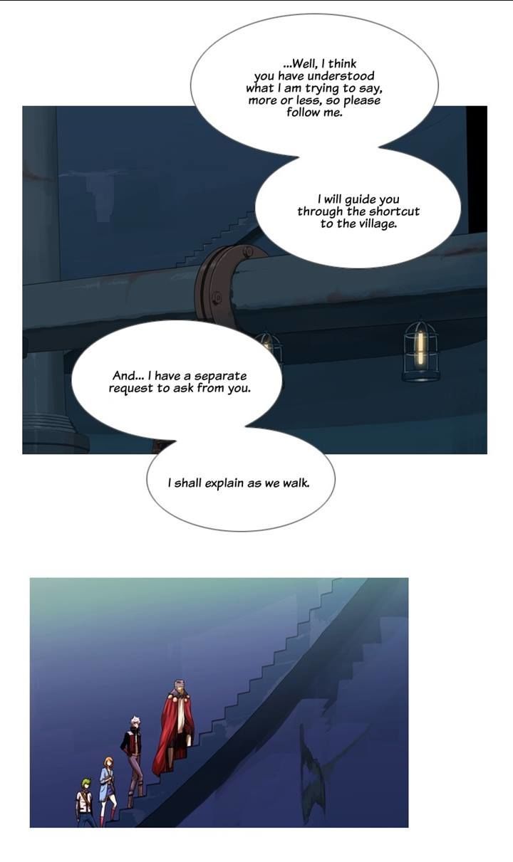 Yumemiru Hanazono Chapter 7 page 12 - Chapter 7