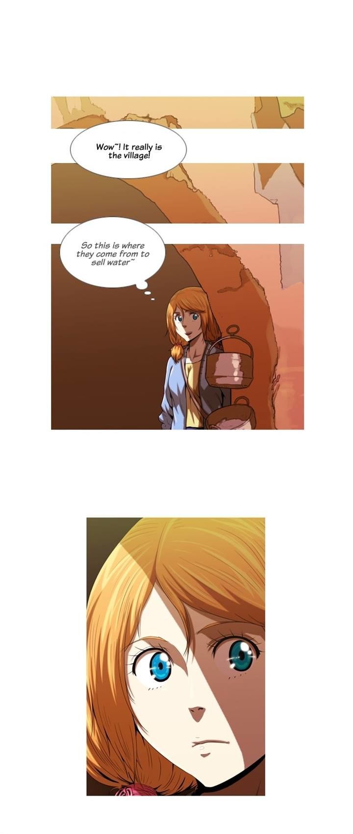 Yumemiru Hanazono Chapter 7 page 14 - Chapter 7