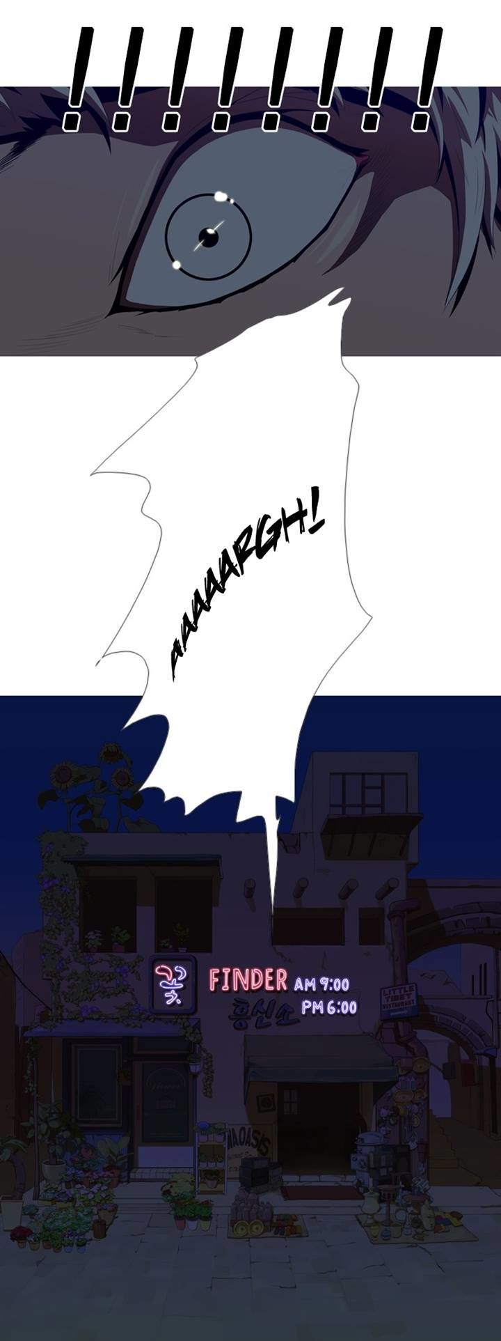 Yumemiru Hanazono Chapter 7 page 36 - Chapter 7