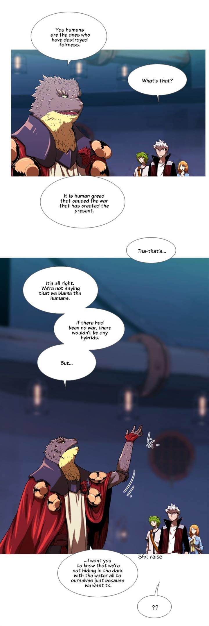 Yumemiru Hanazono Chapter 7 page 7 - Chapter 7