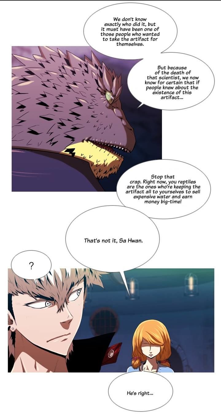 Yumemiru Hanazono Chapter 7 page 9 - Chapter 7