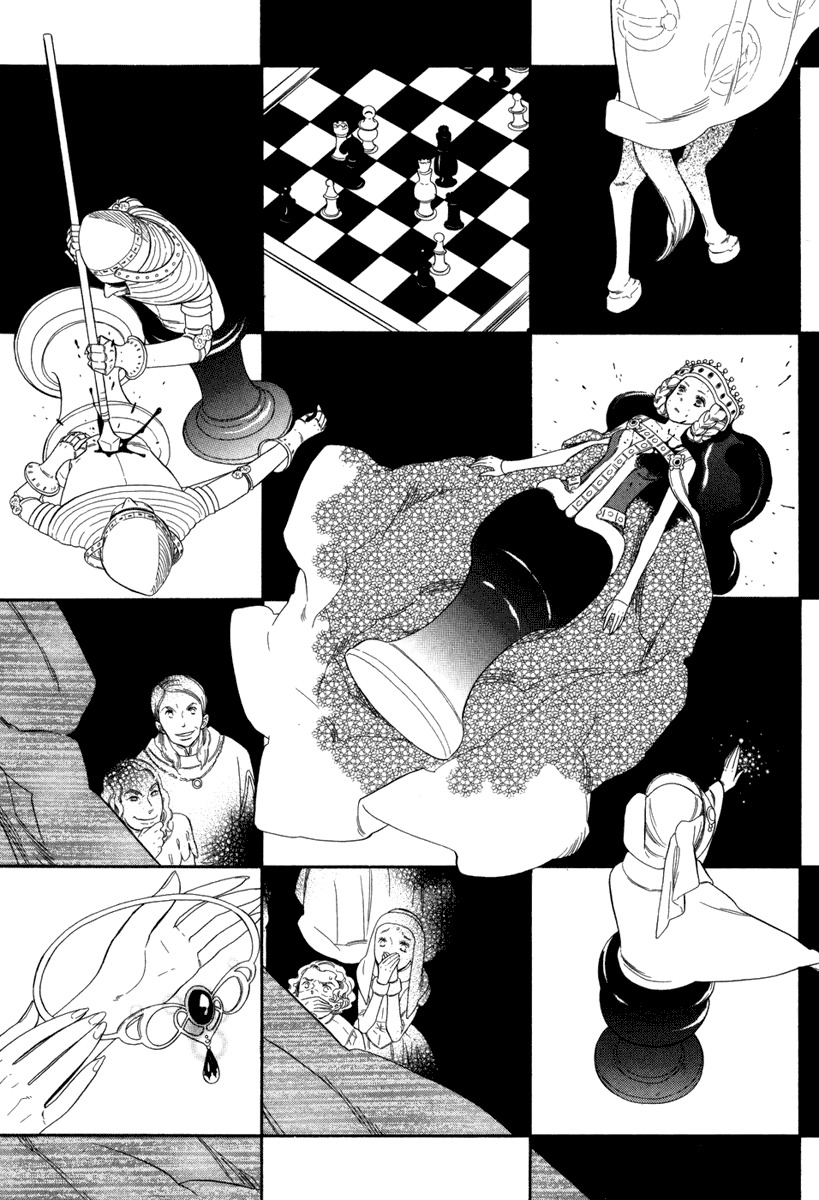 Yumemiru Koto Chapter 1 page 19 - Chapter 1