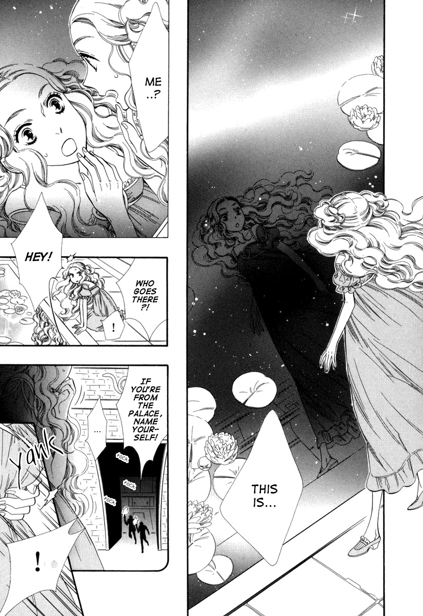 Yumemiru Koto Chapter 2 page 13 - Chapter 2