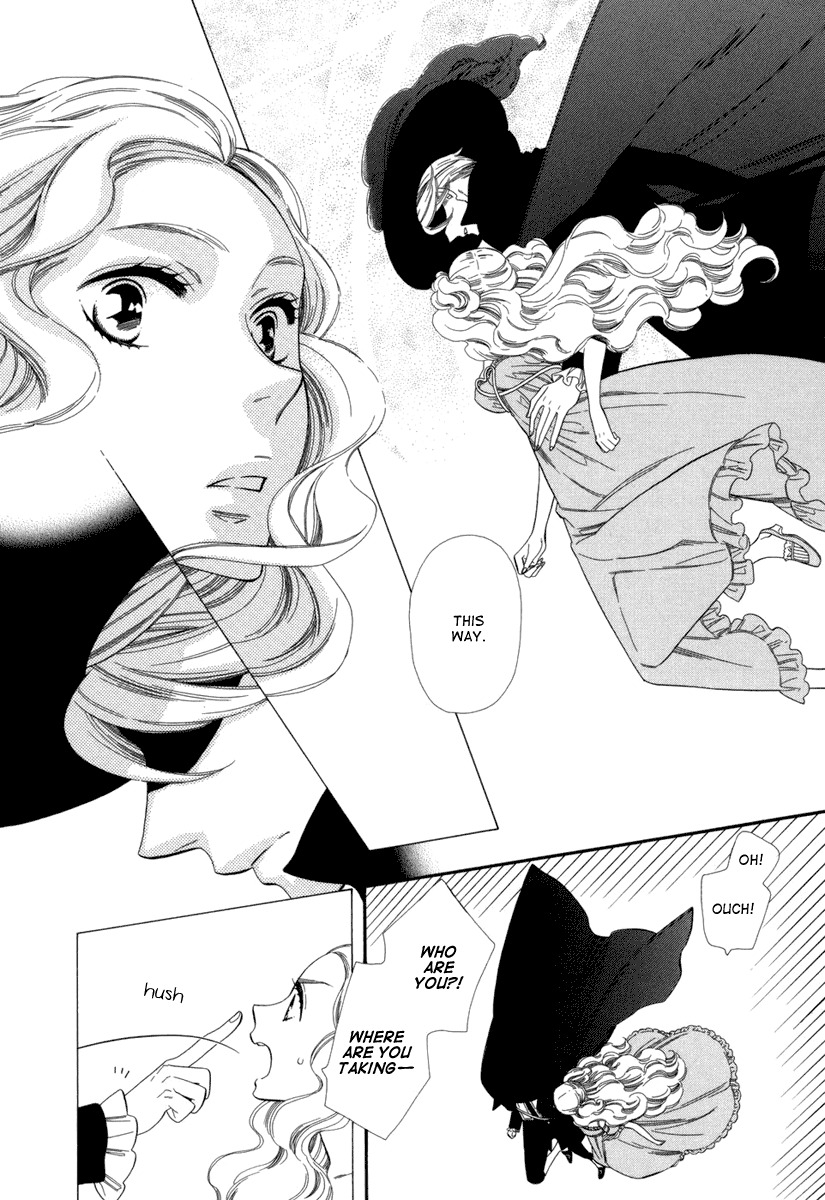 Yumemiru Koto Chapter 2 page 14 - Chapter 2