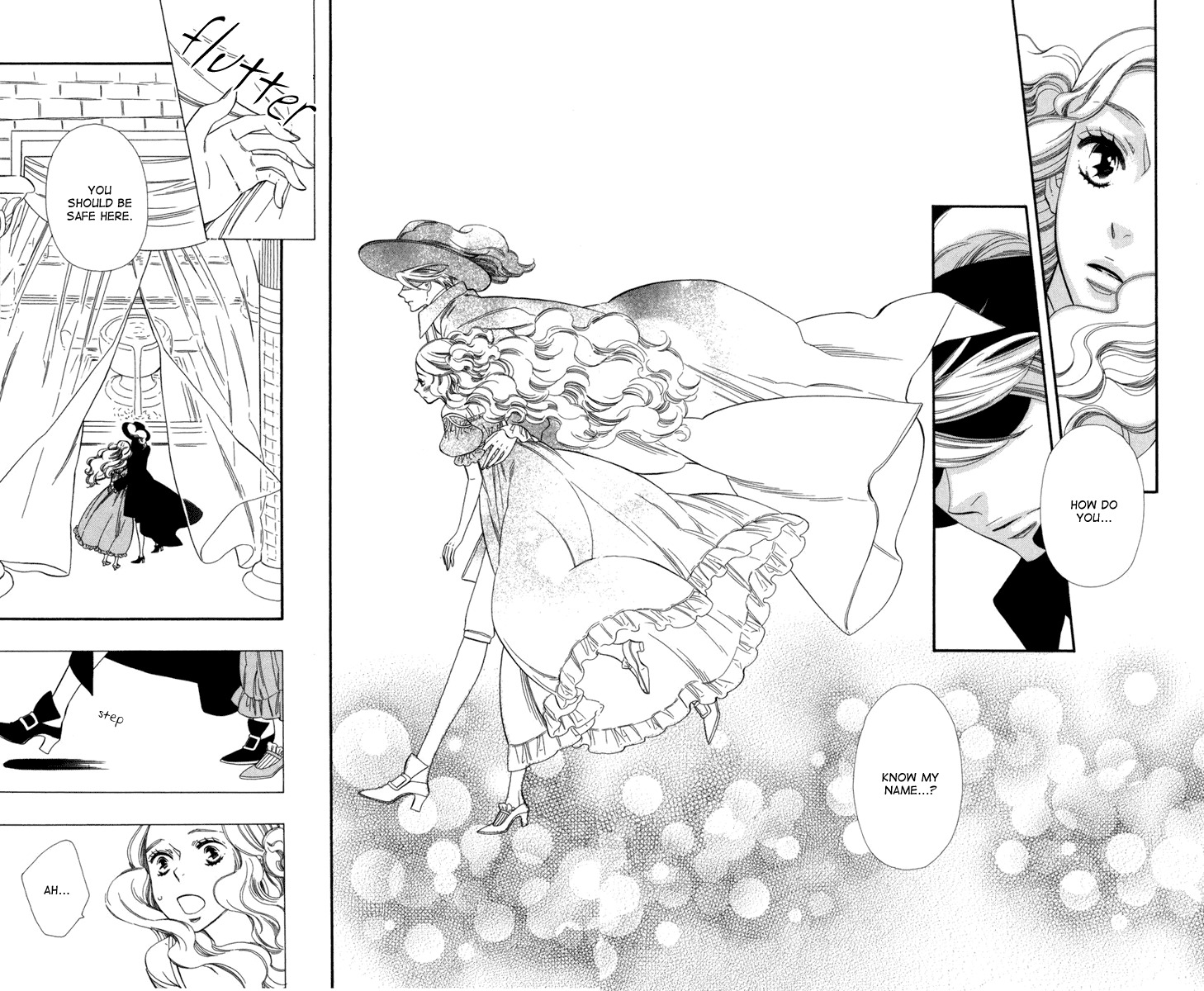 Yumemiru Koto Chapter 2 page 16 - Chapter 2
