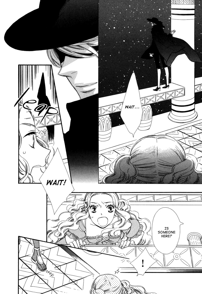 Yumemiru Koto Chapter 2 page 17 - Chapter 2