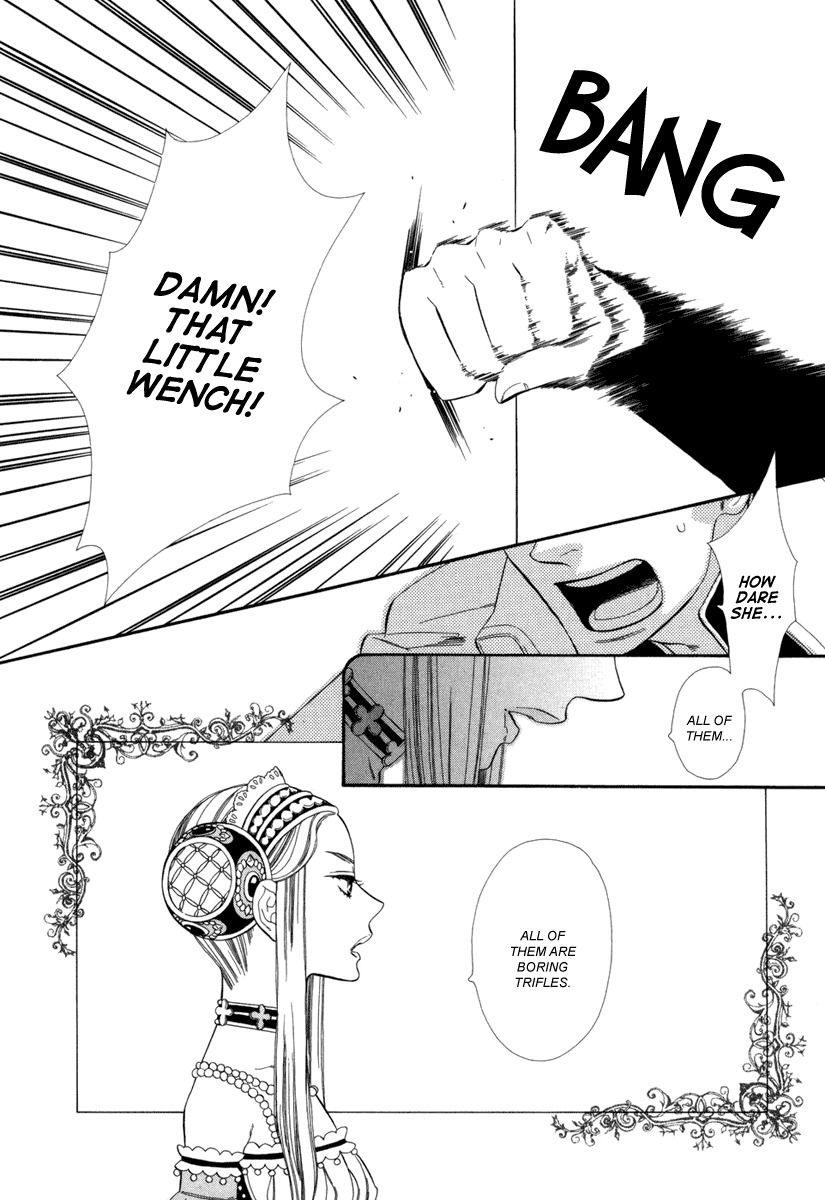Yumemiru Koto Chapter 2 page 4 - Chapter 2