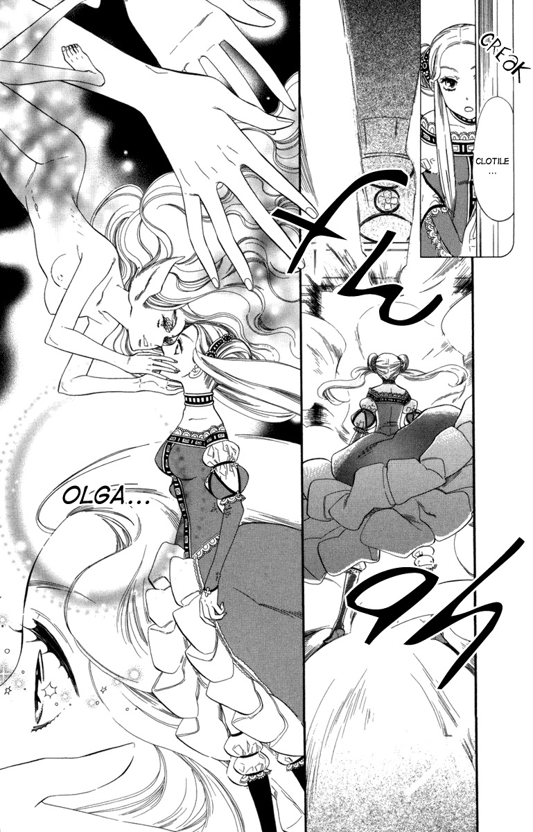 Yumemiru Koto Chapter 2 page 7 - Chapter 2