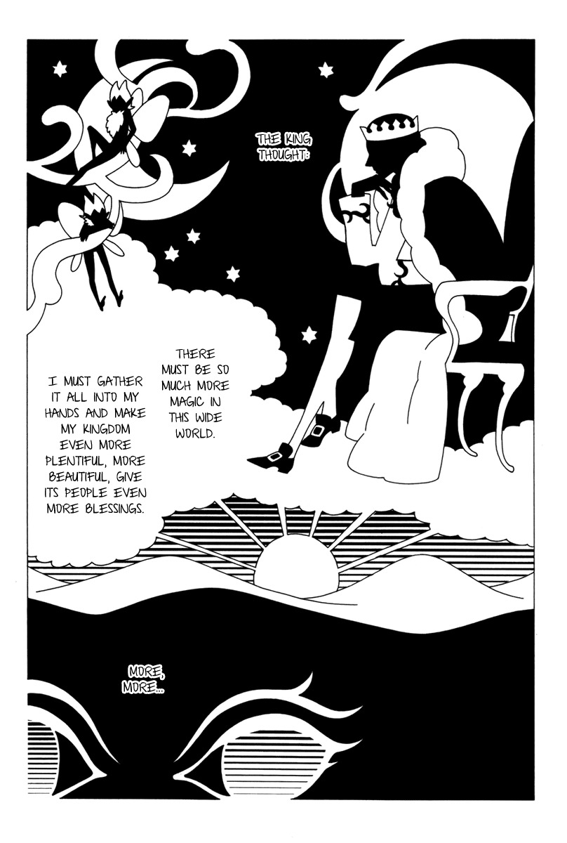 Yumemiru Koto Chapter 5 page 7 - Chapter 5