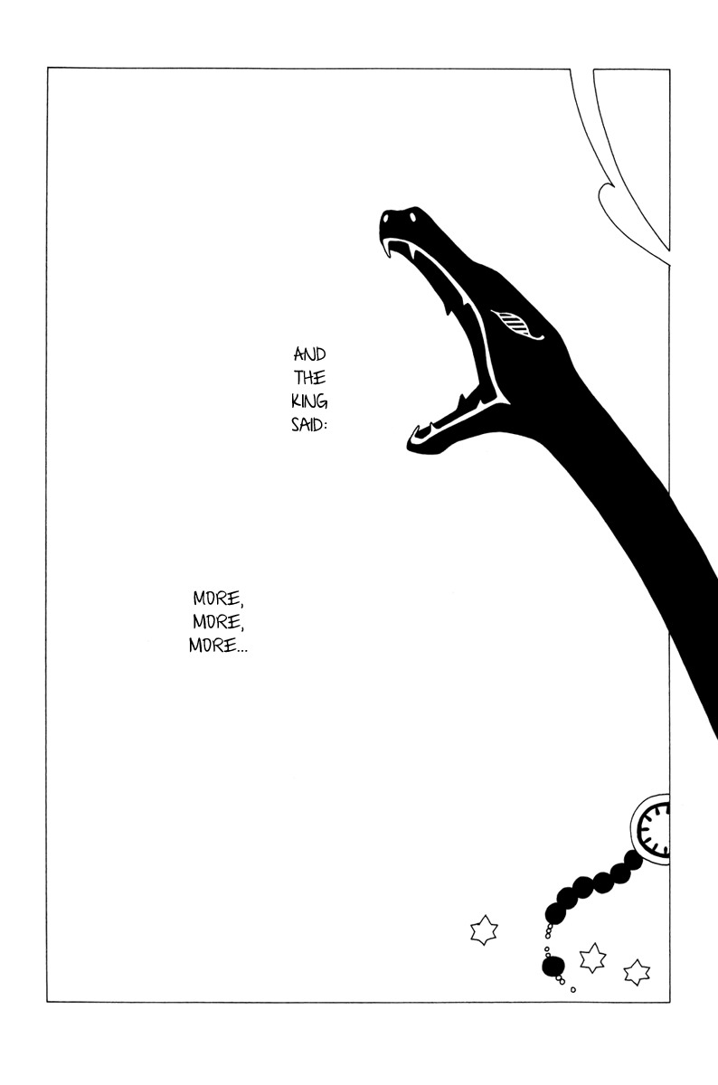 Yumemiru Koto Chapter 5 page 9 - Chapter 5