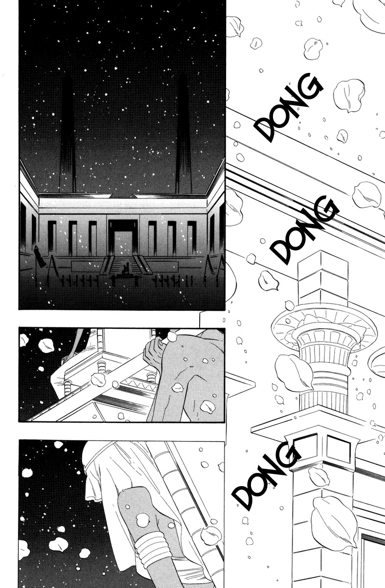 Yumemiru Koto Chapter 6 page 10 - Chapter 6