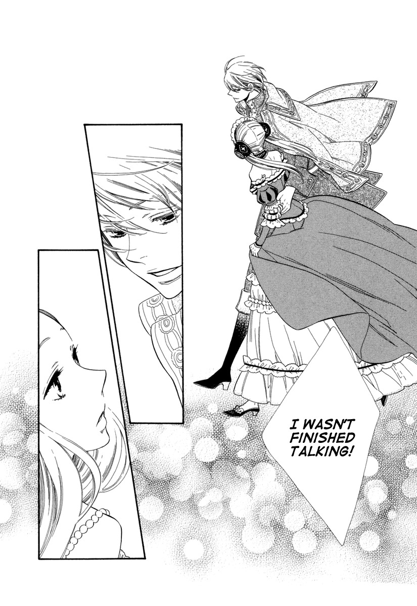 Yumemiru Koto Chapter 6 page 18 - Chapter 6