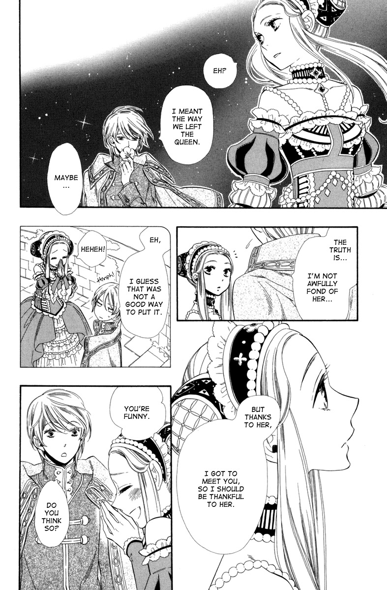 Yumemiru Koto Chapter 6 page 22 - Chapter 6