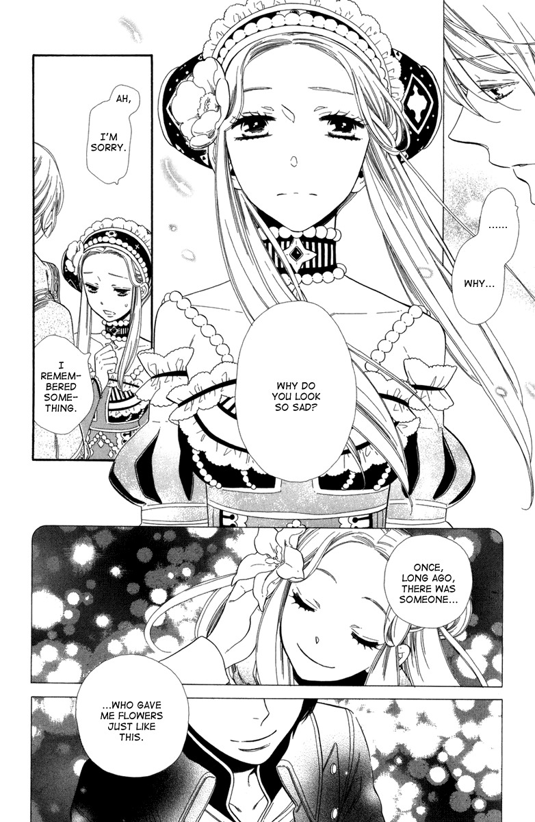 Yumemiru Koto Chapter 6 page 24 - Chapter 6