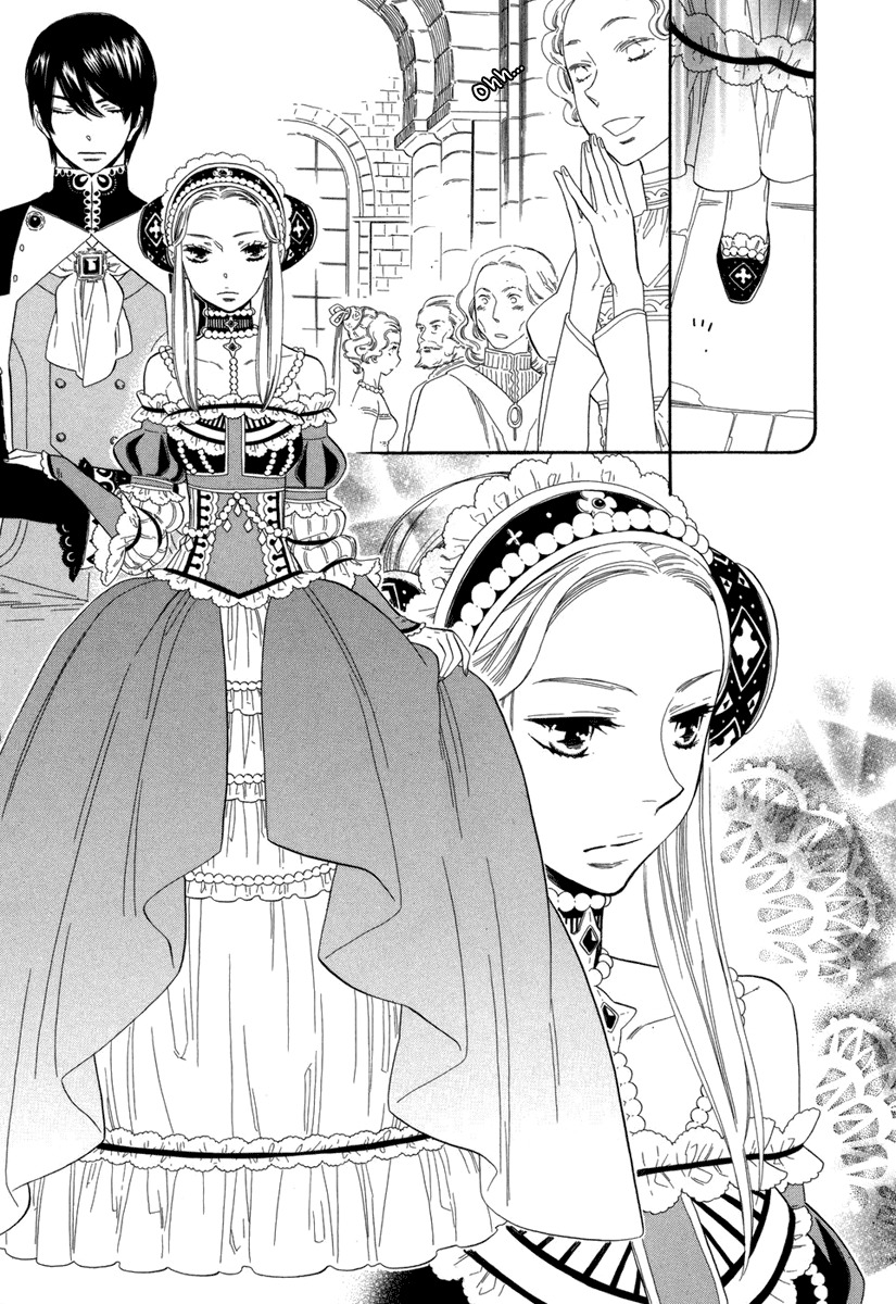 Yumemiru Koto Chapter 6 page 5 - Chapter 6