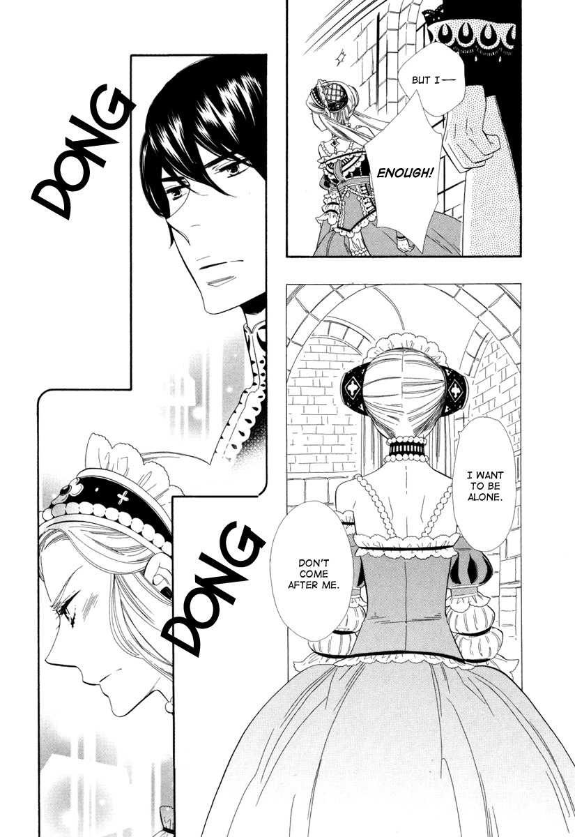 Yumemiru Koto Chapter 6 page 9 - Chapter 6