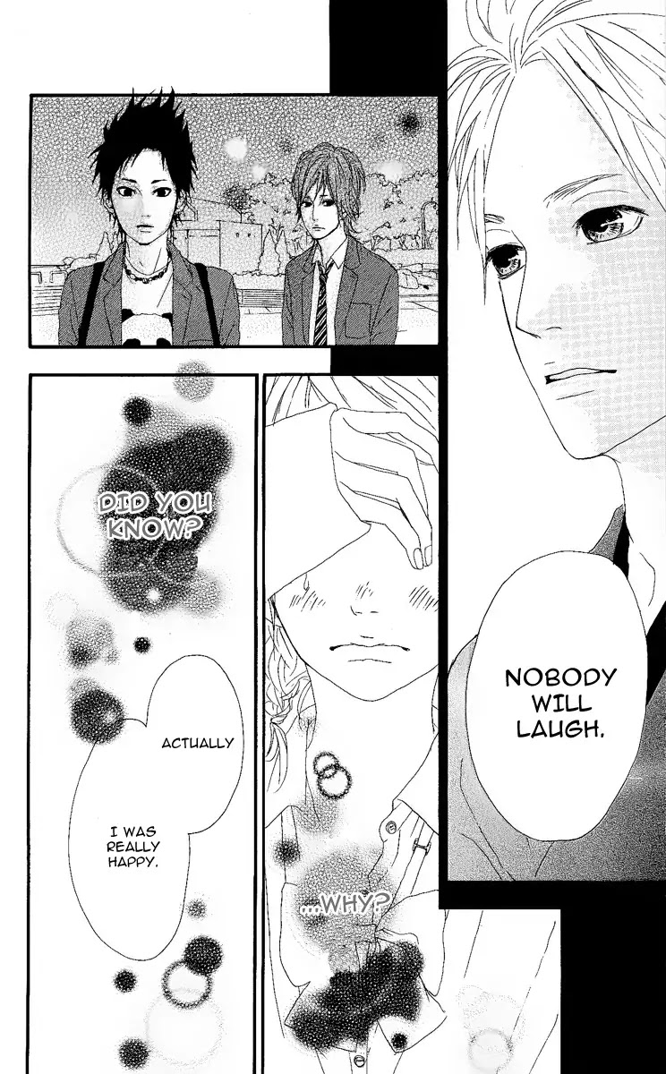 Yumemiru Taiyou Chapter 1 page 42 - Chapter 1