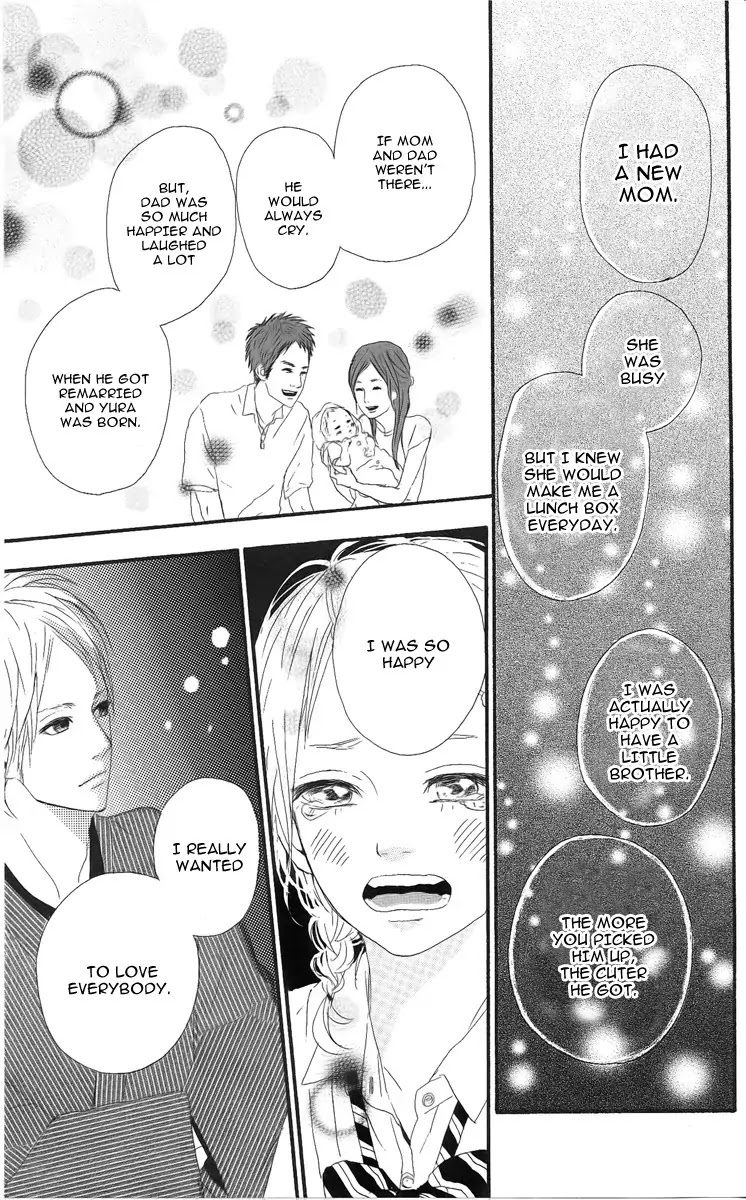Yumemiru Taiyou Chapter 1 page 43 - Chapter 1