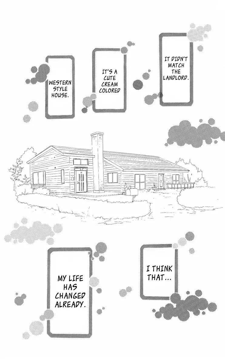 Yumemiru Taiyou Chapter 1 page 53 - Chapter 1