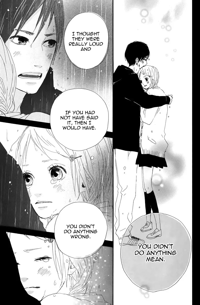 Yumemiru Taiyou Chapter 10 page 13 - Chapter 10