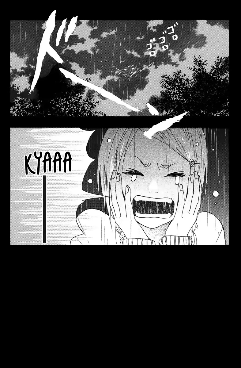 Yumemiru Taiyou Chapter 10 page 5 - Chapter 10