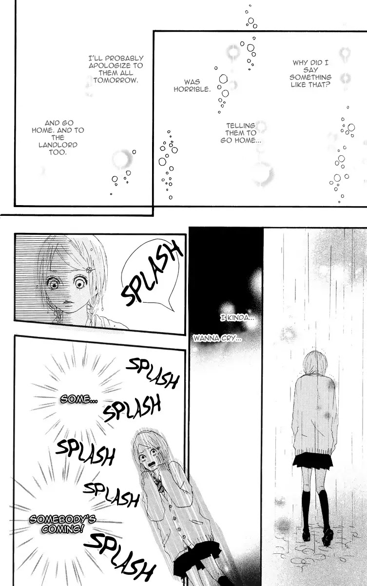 Yumemiru Taiyou Chapter 10 page 8 - Chapter 10
