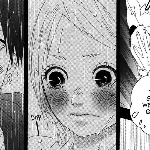 Yumemiru Taiyou Chapter 10 cover
