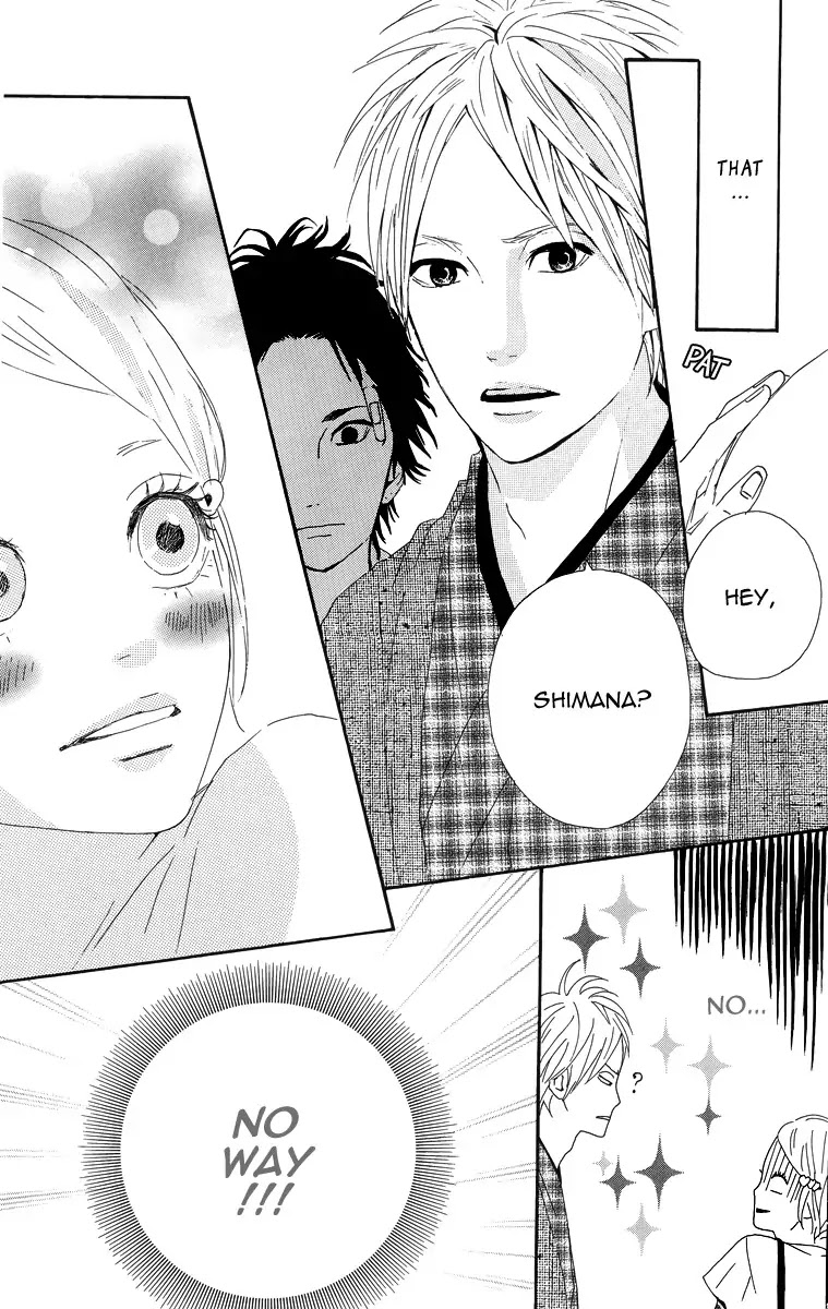 Yumemiru Taiyou Chapter 11 page 13 - Chapter 11