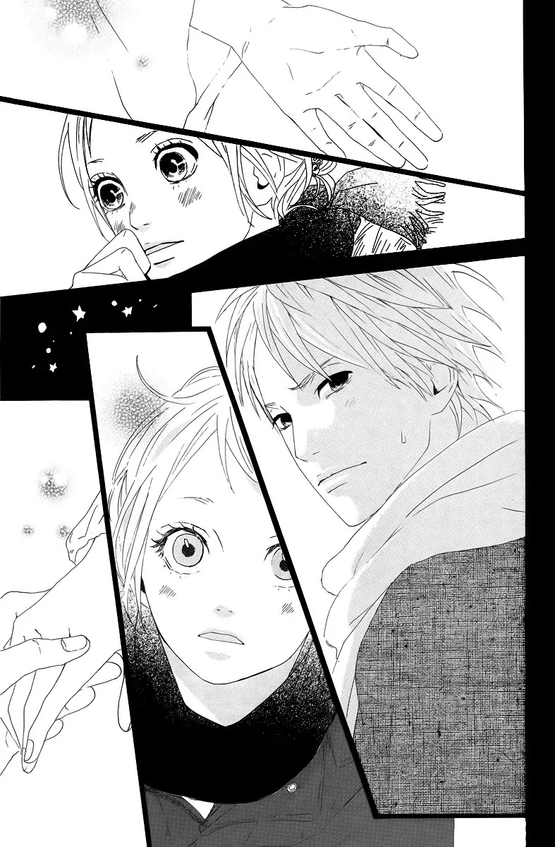 Yumemiru Taiyou Chapter 11 page 31 - Chapter 11