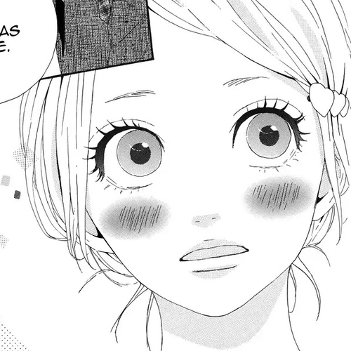 Yumemiru Taiyou Chapter 11 cover