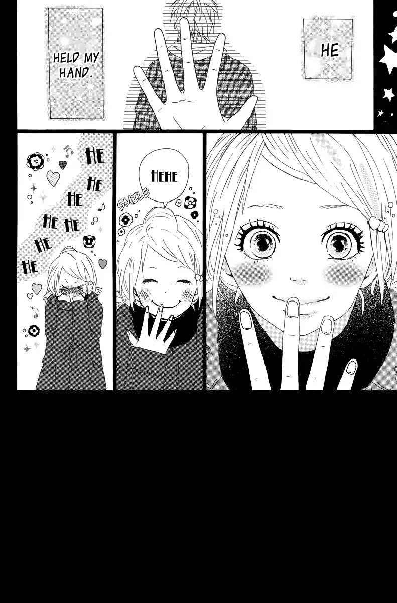 Yumemiru Taiyou Chapter 12 page 4 - Chapter 12