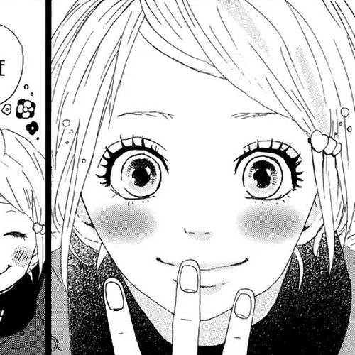 Yumemiru Taiyou Chapter 12 cover