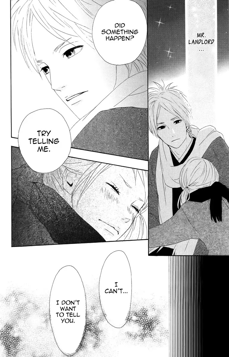 Yumemiru Taiyou Chapter 13 page 18 - Chapter 13
