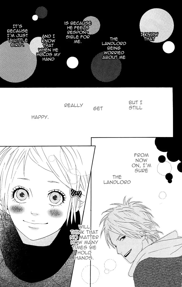 Yumemiru Taiyou Chapter 13 page 23 - Chapter 13