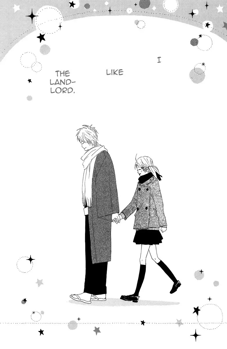 Yumemiru Taiyou Chapter 13 page 24 - Chapter 13