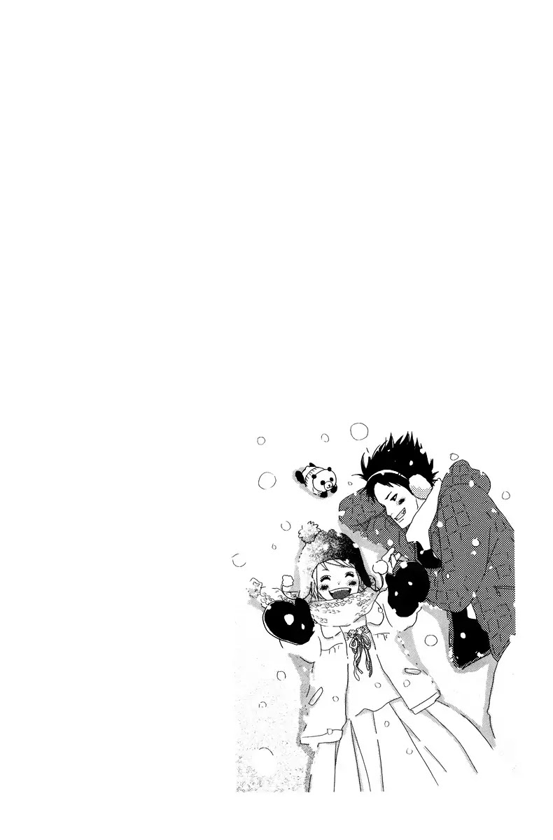 Yumemiru Taiyou Chapter 13 page 38 - Chapter 13