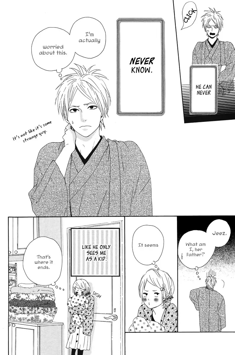 Yumemiru Taiyou Chapter 14 page 14 - Chapter 14