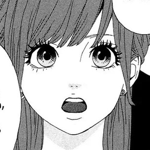 Yumemiru Taiyou Chapter 15 cover