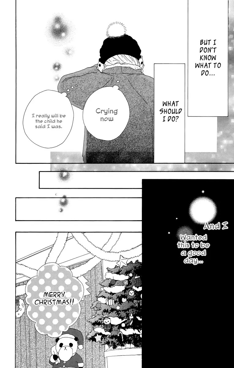 Yumemiru Taiyou Chapter 16 page 15 - Chapter 16