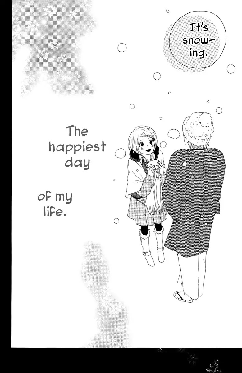 Yumemiru Taiyou Chapter 16 page 31 - Chapter 16